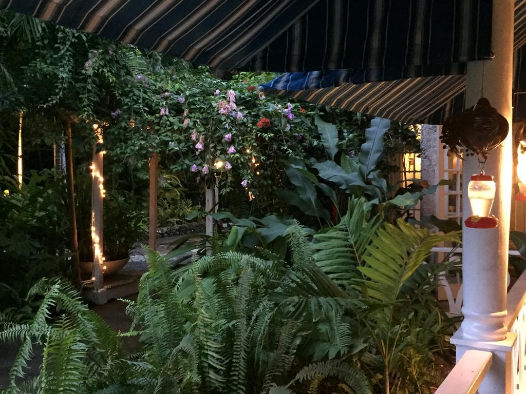 Goblin Hill Villas At San San Drapers Ngoại thất bức ảnh