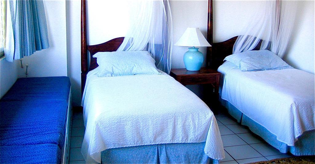 Goblin Hill Villas At San San Drapers Ngoại thất bức ảnh