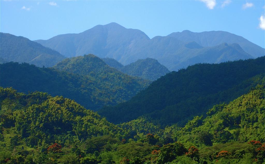 Goblin Hill Villas At San San Drapers Ngoại thất bức ảnh