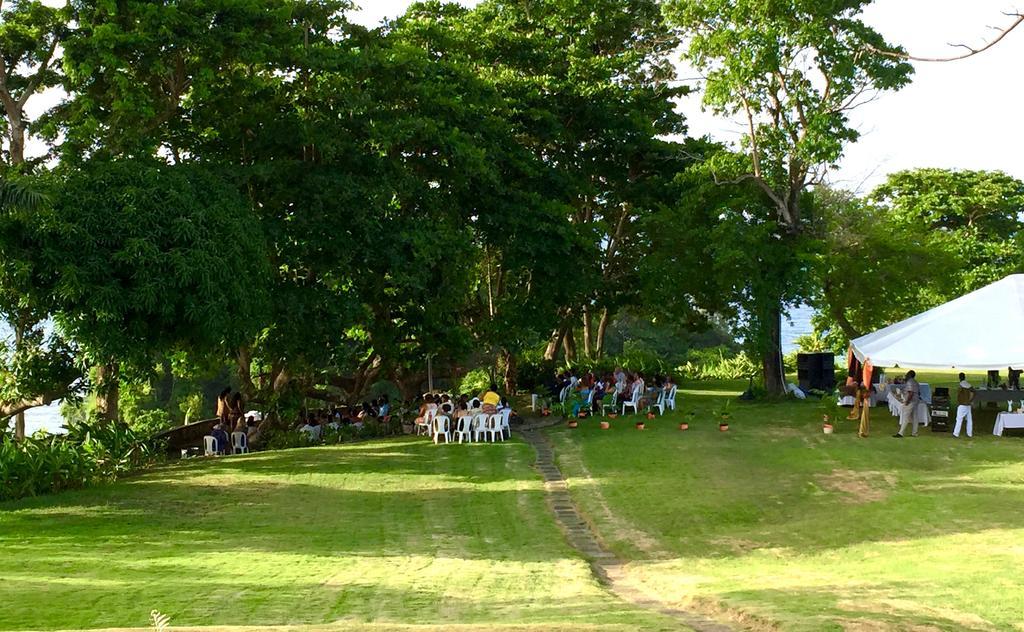 Goblin Hill Villas At San San Drapers Ngoại thất bức ảnh