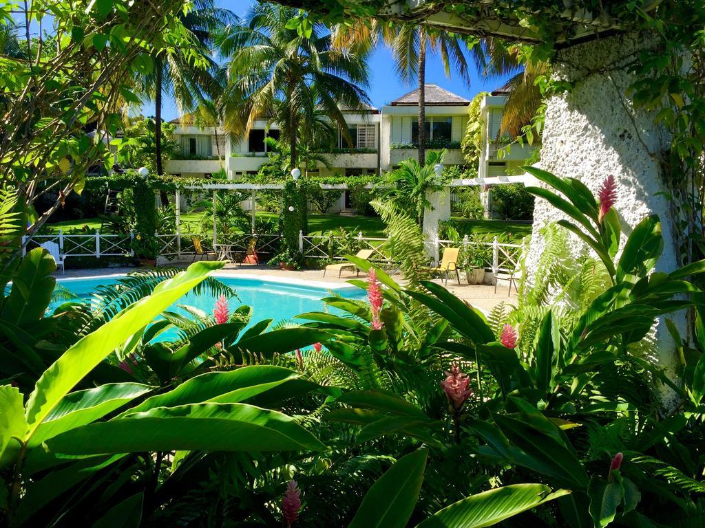 Goblin Hill Villas At San San Drapers Ngoại thất bức ảnh